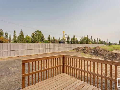 31 Caledon Crescent, Spruce Grove, AB - Outdoor