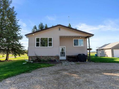 48326 Rge Rd 22, Rural Leduc County, AB 