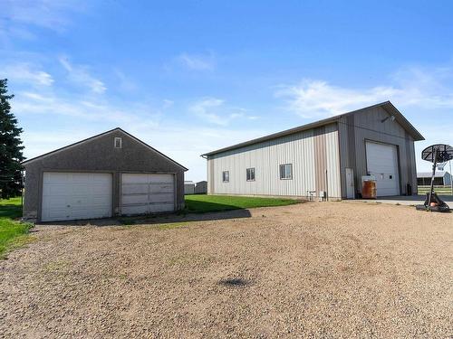 48326 Rge Rd 22, Rural Leduc County, AB 