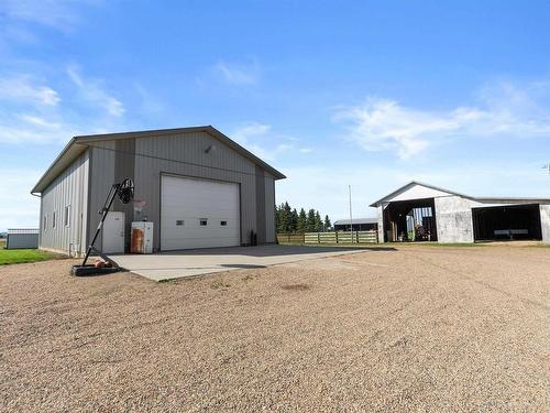 48326 Rge Rd 22, Rural Leduc County, AB 