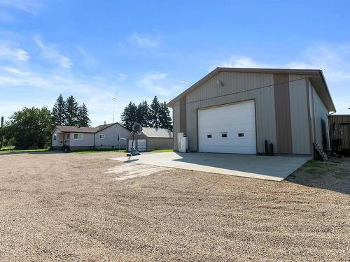 48326 Rge Rd 22, Rural Leduc County, AB 