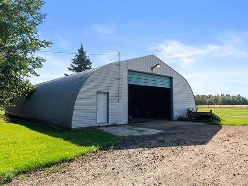 48326 Rge Rd 22, Rural Leduc County, AB 