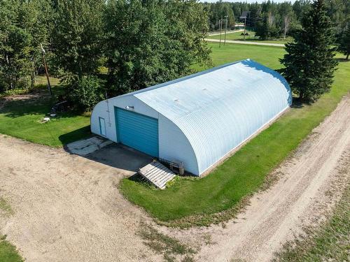 48326 Rge Rd 22, Rural Leduc County, AB 