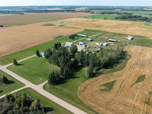 48326 Rge Rd 22, Rural Leduc County, AB 