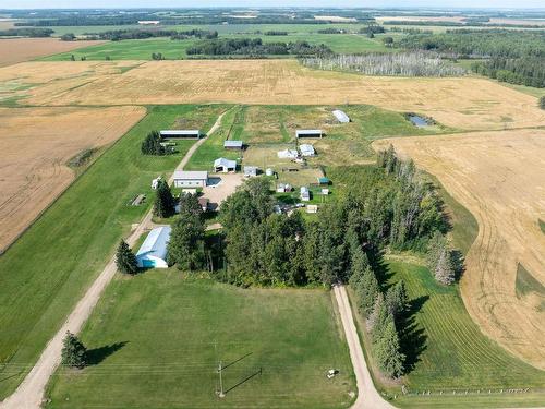 48326 Rge Rd 22, Rural Leduc County, AB 