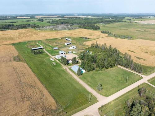 48326 Rge Rd 22, Rural Leduc County, AB 