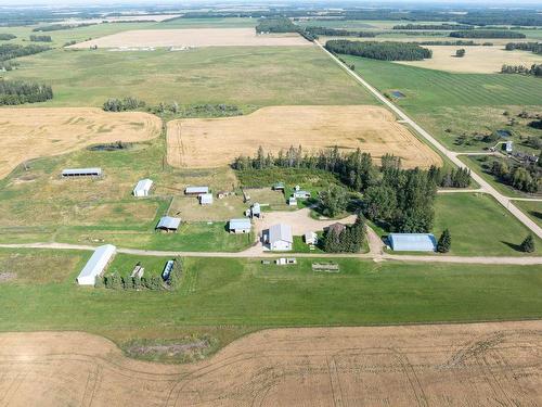 48326 Rge Rd 22, Rural Leduc County, AB 