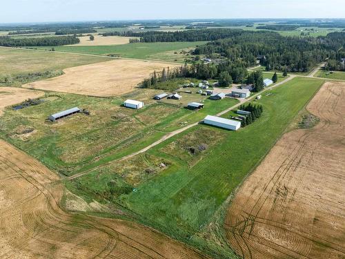 48326 Rge Rd 22, Rural Leduc County, AB 