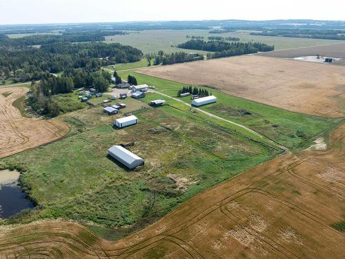 48326 Rge Rd 22, Rural Leduc County, AB 