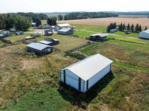 48326 Rge Rd 22, Rural Leduc County, AB 