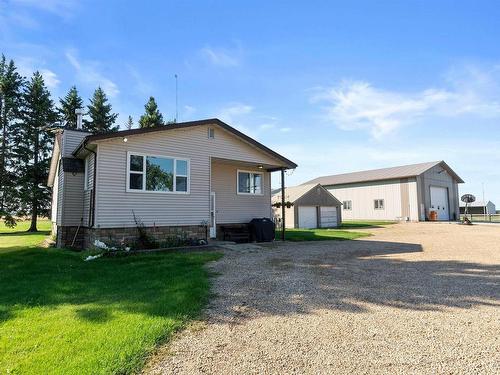 48326 Rge Rd 22, Rural Leduc County, AB 