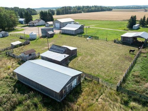 48326 Rge Rd 22, Rural Leduc County, AB 