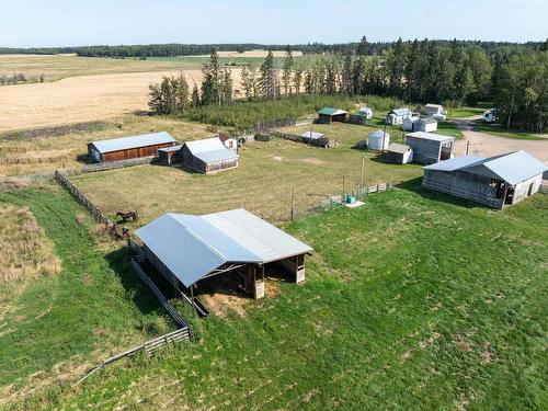 48326 Rge Rd 22, Rural Leduc County, AB 