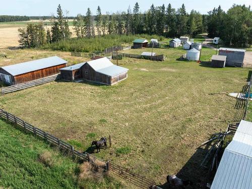 48326 Rge Rd 22, Rural Leduc County, AB 