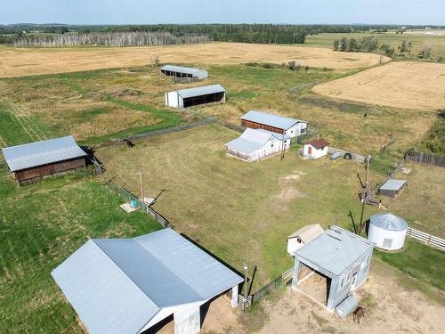 48326 Rge Rd 22, Rural Leduc County, AB 