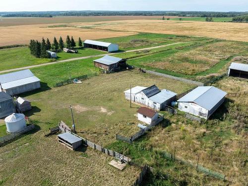 48326 Rge Rd 22, Rural Leduc County, AB 