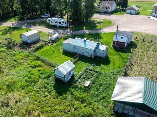 48326 Rge Rd 22, Rural Leduc County, AB 