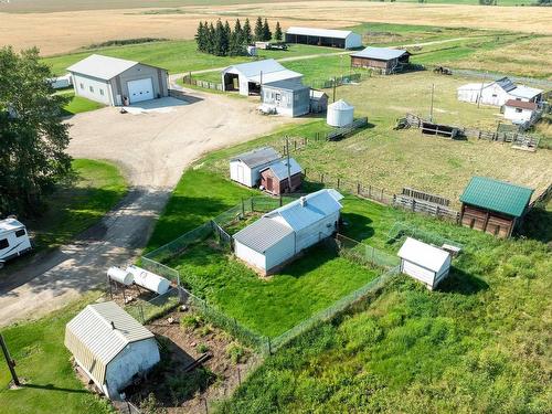 48326 Rge Rd 22, Rural Leduc County, AB 