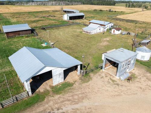 48326 Rge Rd 22, Rural Leduc County, AB 