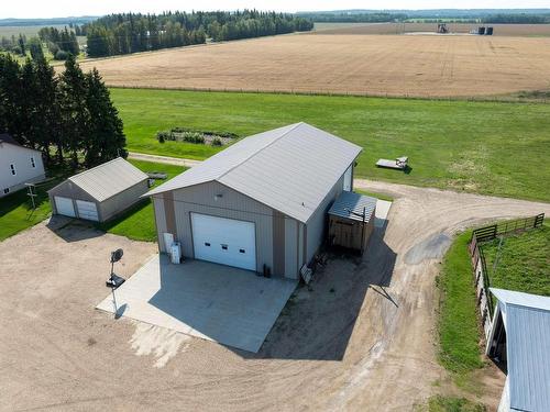 48326 Rge Rd 22, Rural Leduc County, AB 