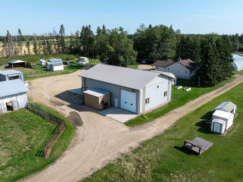 48326 Rge Rd 22, Rural Leduc County, AB 