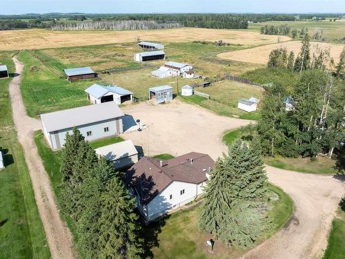 48326 Rge Rd 22, Rural Leduc County, AB 