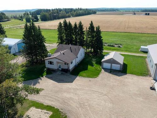 48326 Rge Rd 22, Rural Leduc County, AB 