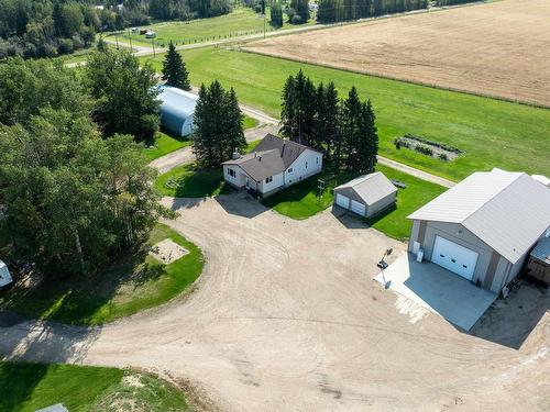 48326 Rge Rd 22, Rural Leduc County, AB 