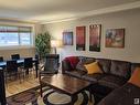 104 9925 83 Avenue, Edmonton, AB  - Indoor Photo Showing Living Room 