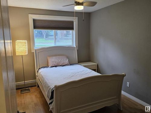 104 9925 83 Avenue, Edmonton, AB - Indoor Photo Showing Bedroom