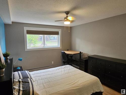 104 9925 83 Avenue, Edmonton, AB - Indoor Photo Showing Bedroom