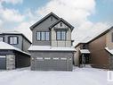 27 Cannes Cove, St. Albert, AB  - Outdoor 