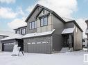 27 Cannes Cove, St. Albert, AB  - Outdoor 