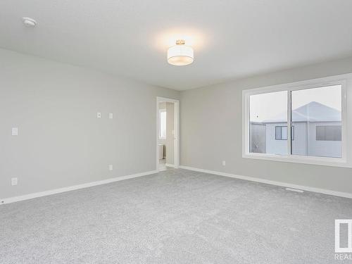 27 Cannes Cove, St. Albert, AB - Indoor Photo Showing Other Room