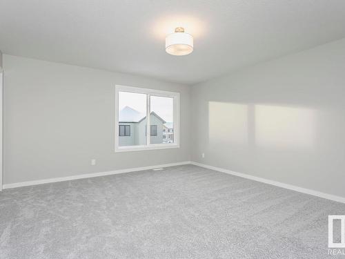 27 Cannes Cove, St. Albert, AB - Indoor Photo Showing Other Room