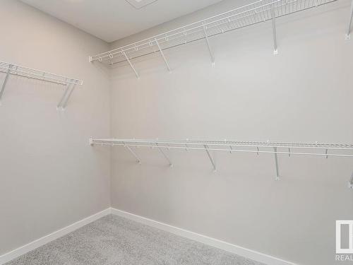 27 Cannes Cove, St. Albert, AB - Indoor With Storage