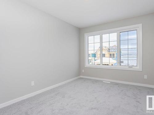 27 Cannes Cove, St. Albert, AB - Indoor Photo Showing Other Room