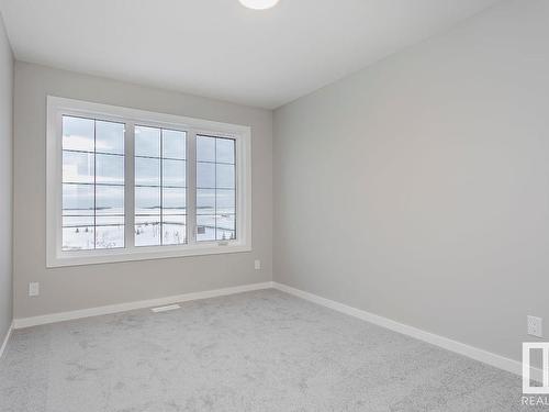 27 Cannes Cove, St. Albert, AB - Indoor Photo Showing Other Room