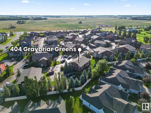 404 Graybriar Gr, Stony Plain, AB 