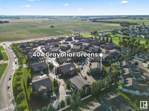 404 Graybriar Gr, Stony Plain, AB 