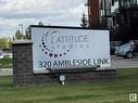 #119 320 Ambleside Li Sw, Edmonton, AB 