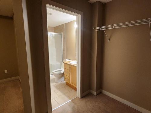 316 10530 56 Avenue, Edmonton, AB - Indoor Photo Showing Bathroom