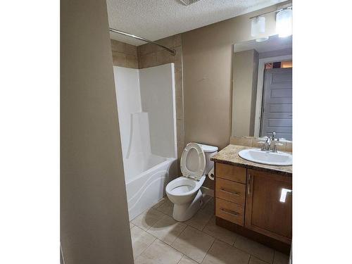 316 10530 56 Avenue, Edmonton, AB - Indoor Photo Showing Bathroom