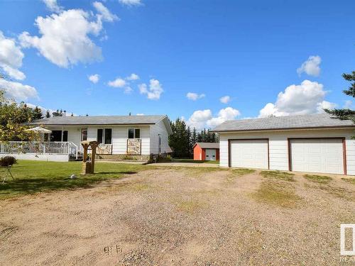 59204 Rr 95A, Rural St. Paul County, AB 