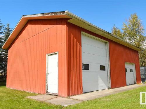 59204 Rr 95A, Rural St. Paul County, AB 