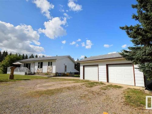 59204 Rr 95A, Rural St. Paul County, AB 