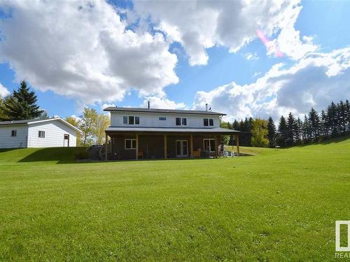 59204 Rr 95A, Rural St. Paul County, AB 