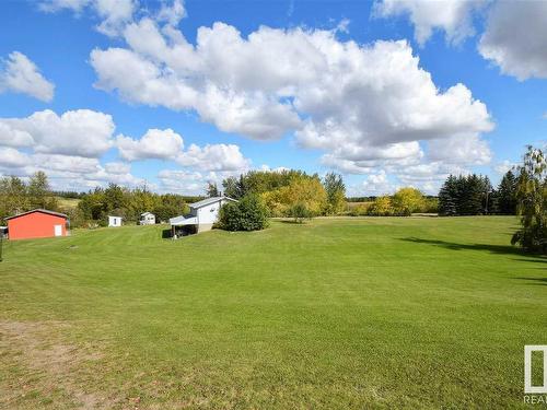 59204 Rr 95A, Rural St. Paul County, AB 