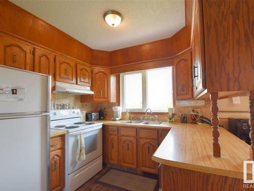 59204 Rr 95A, Rural St. Paul County, AB 