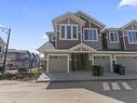 30 740 Daniels Way, Edmonton, AB  - Outdoor With Facade 